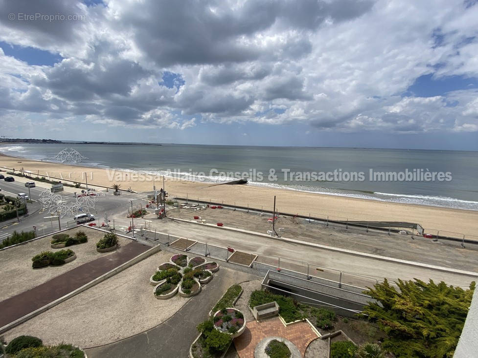 Appartement à LA BAULE-ESCOUBLAC