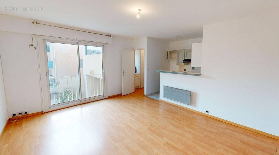 Appartement à GARDANNE