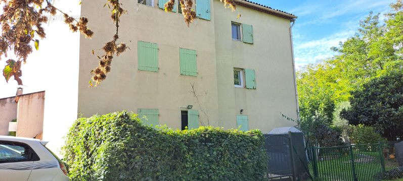 Appartement à GARDANNE