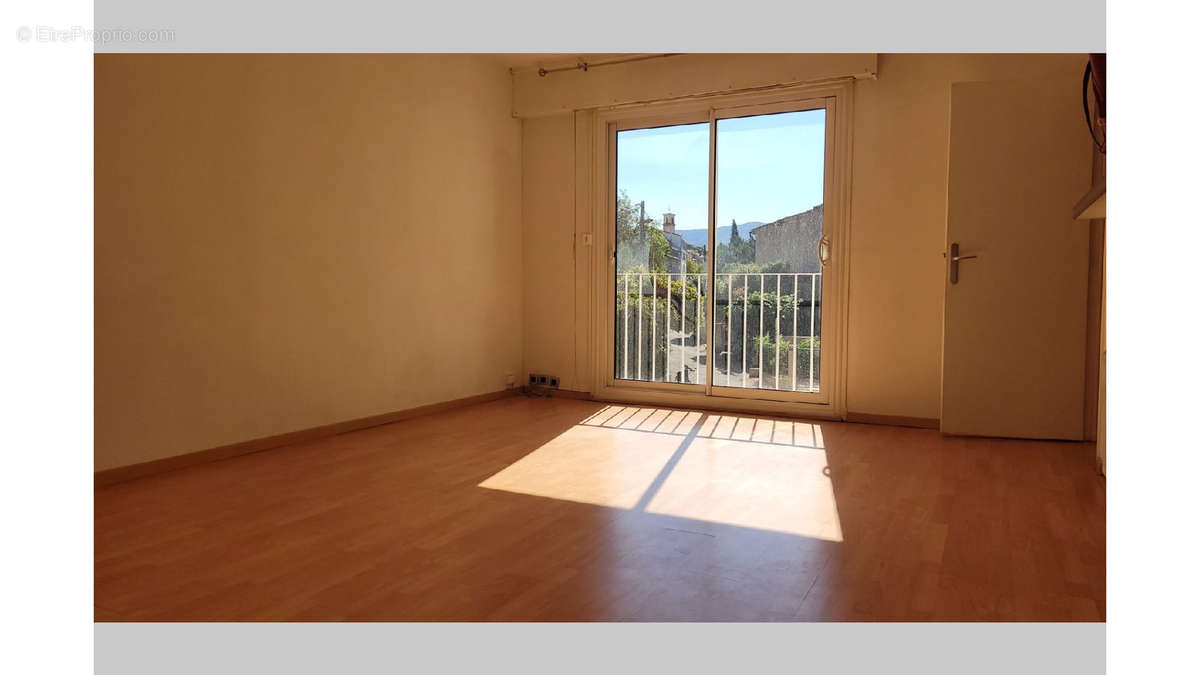 Appartement à GARDANNE