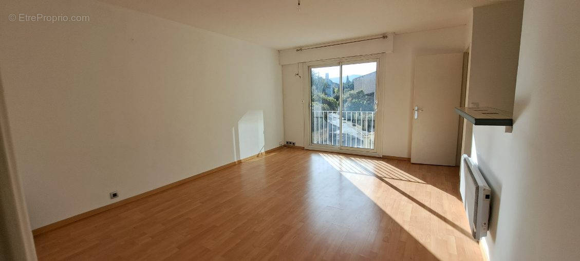 Appartement à GARDANNE