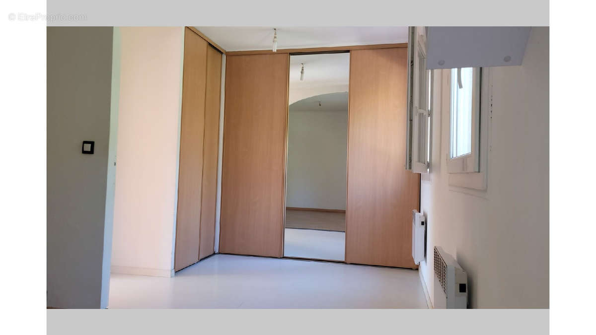 Appartement à GARDANNE