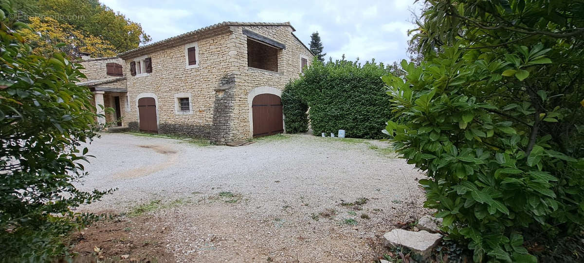 Maison à AIX-EN-PROVENCE