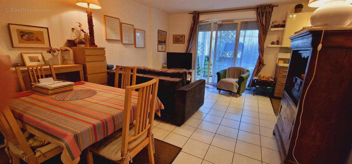 Appartement à PERIGUEUX