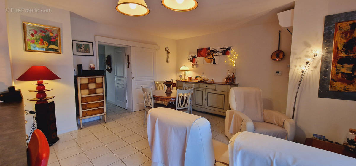 Appartement à PERIGUEUX