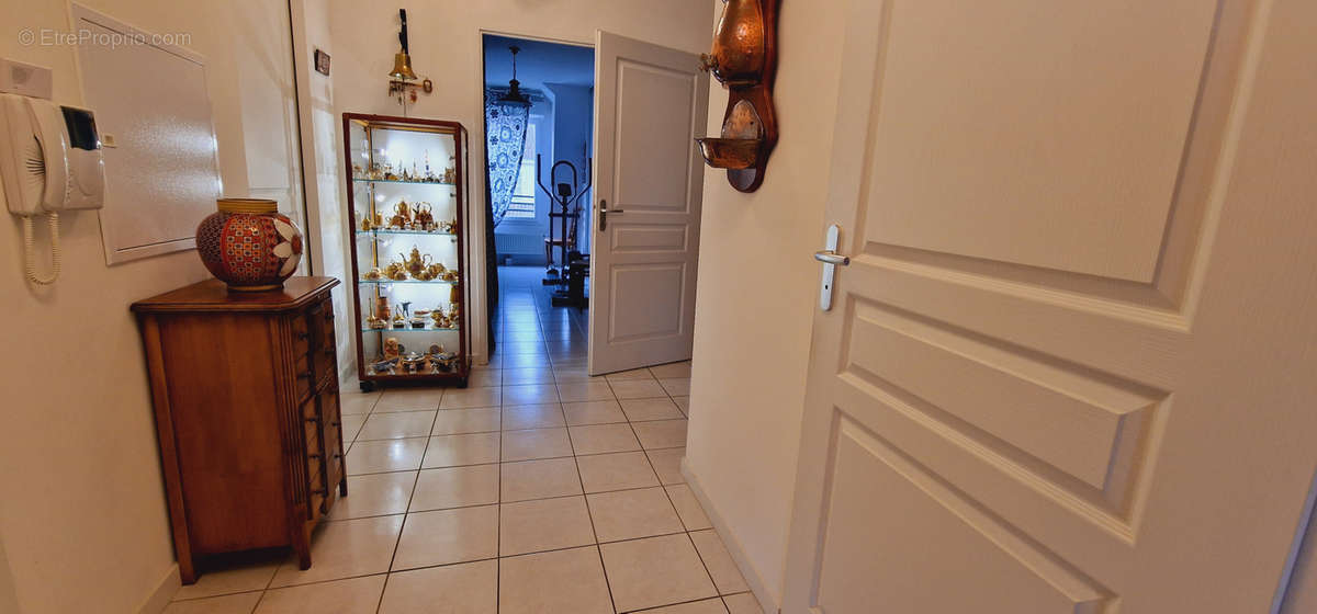 Appartement à PERIGUEUX