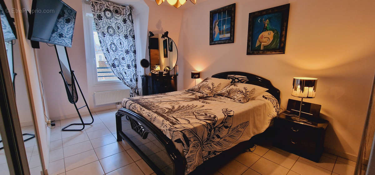 Appartement à PERIGUEUX