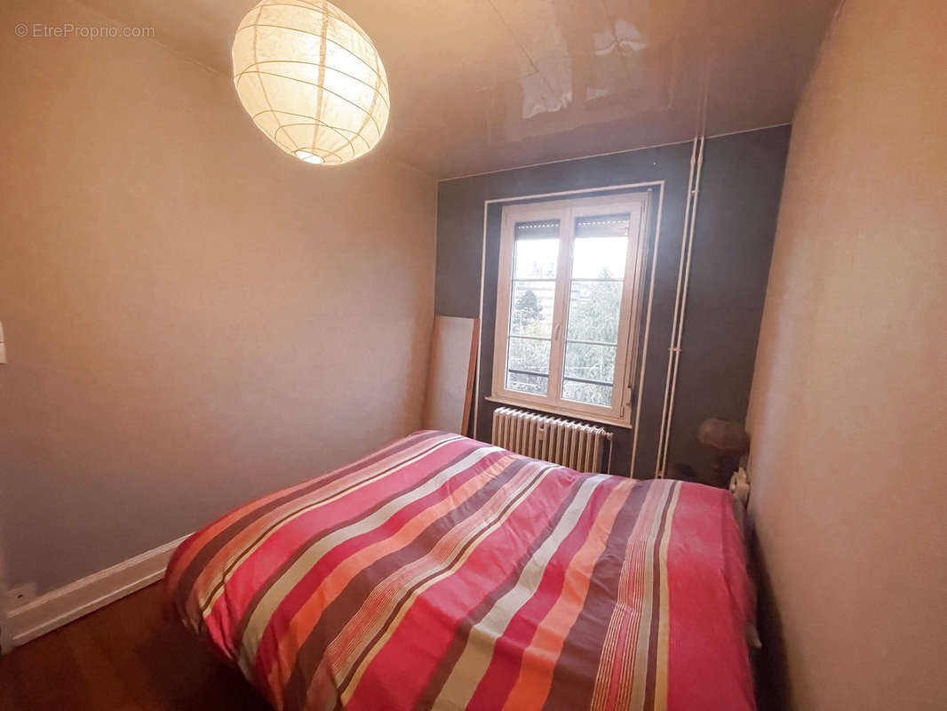 Appartement à BELFORT