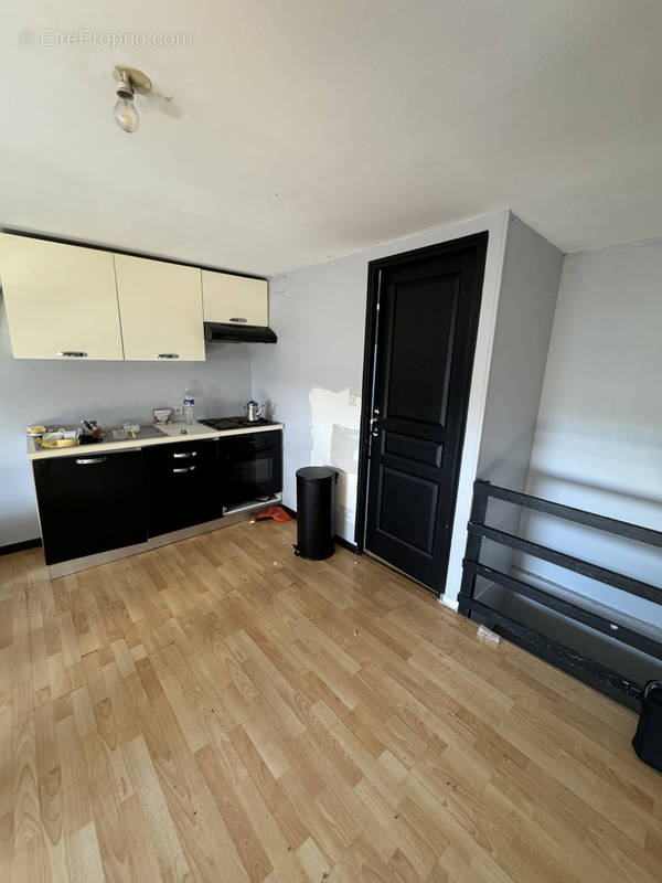 Appartement à LOURCHES