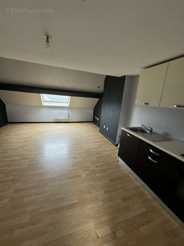 Appartement à LOURCHES