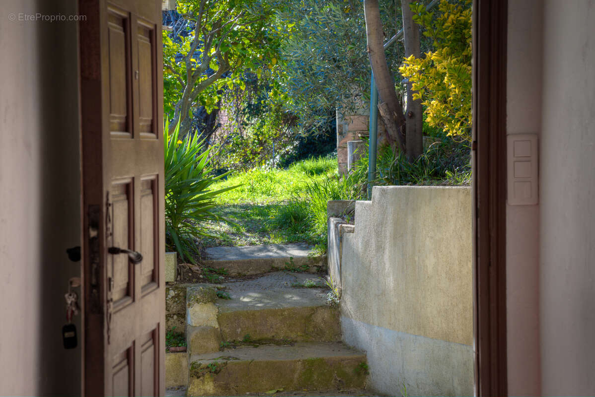 Maison à NICE