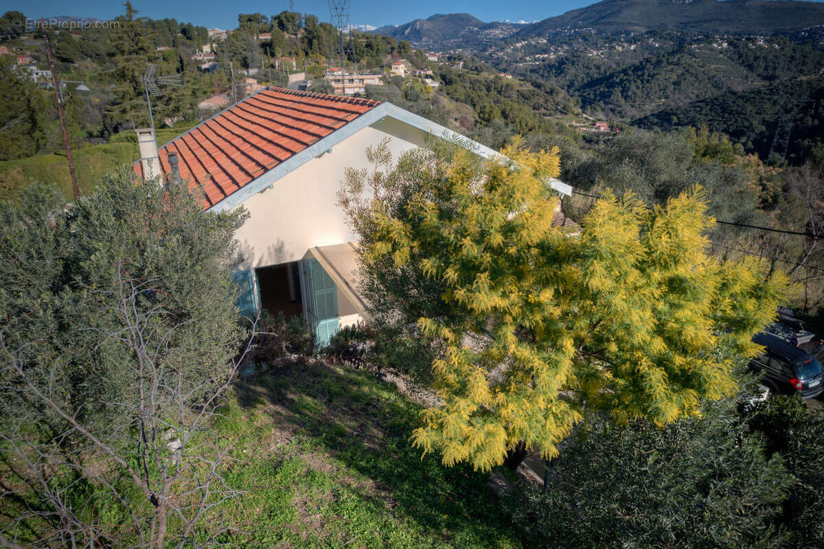 Maison à NICE