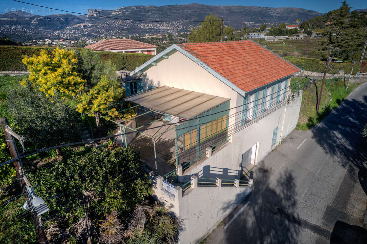 Maison à NICE