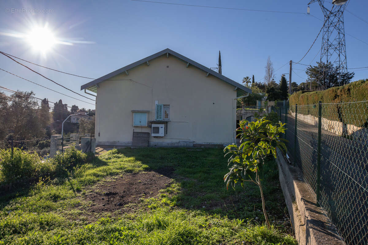 Maison à NICE