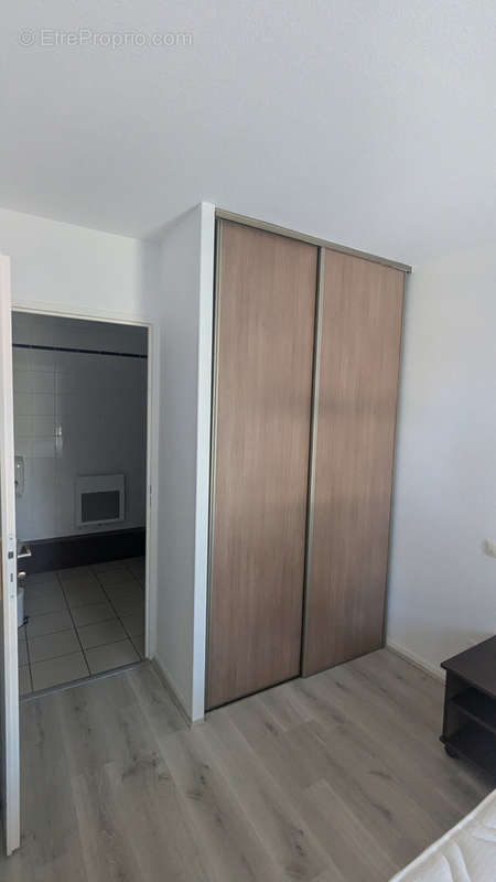 Appartement à IDRON