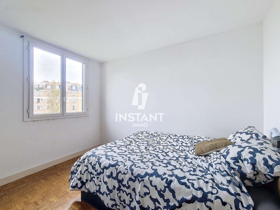 Appartement à MAISONS-ALFORT