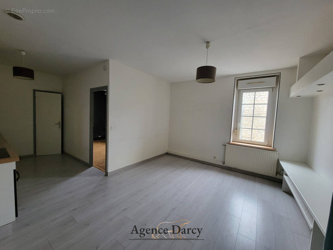 Appartement à DIJON