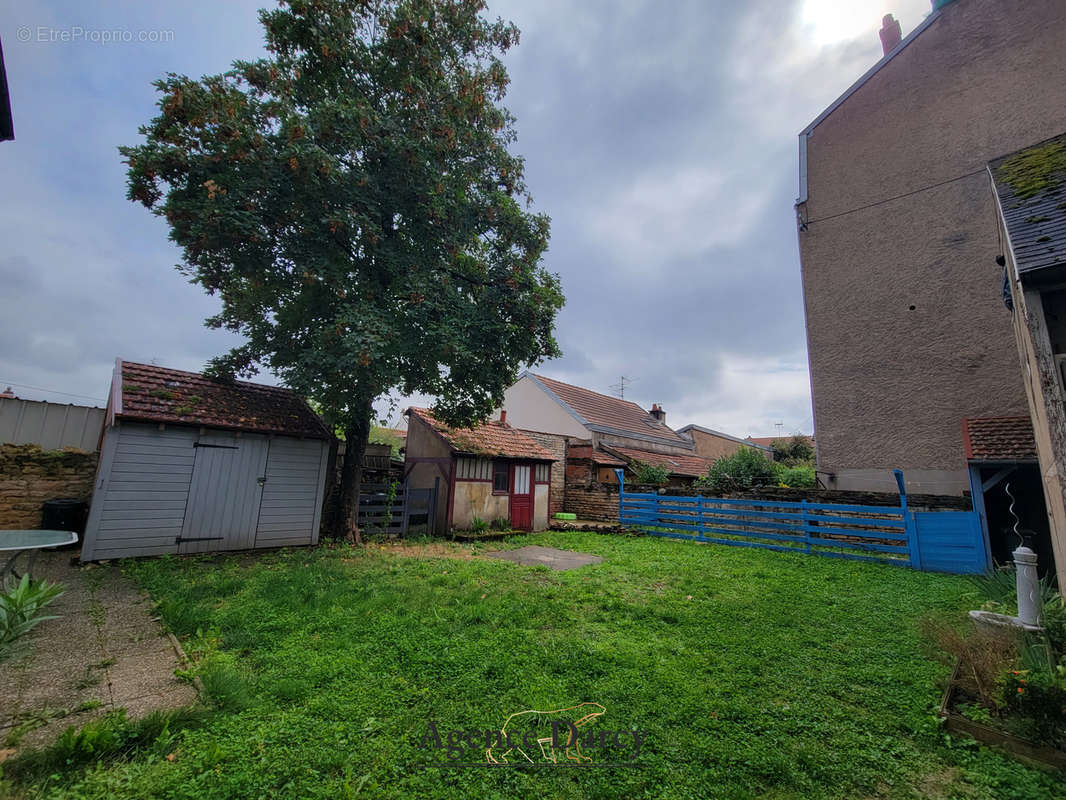 Appartement à DIJON