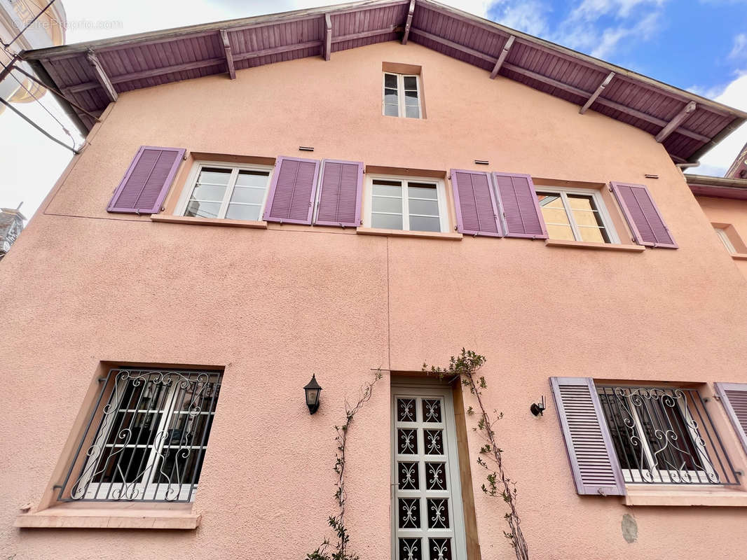 Maison à TARBES