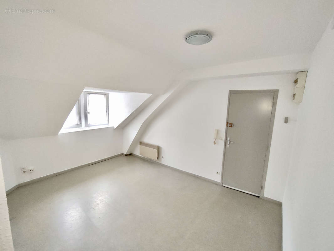 Appartement à TARBES