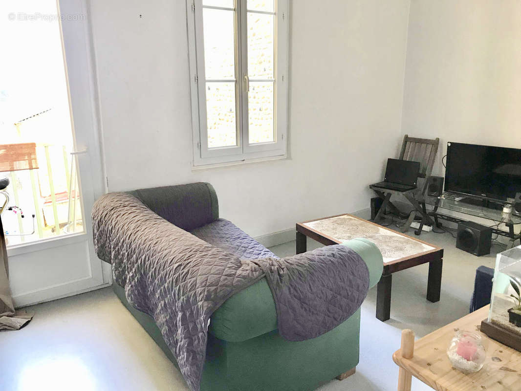 Appartement à TARBES