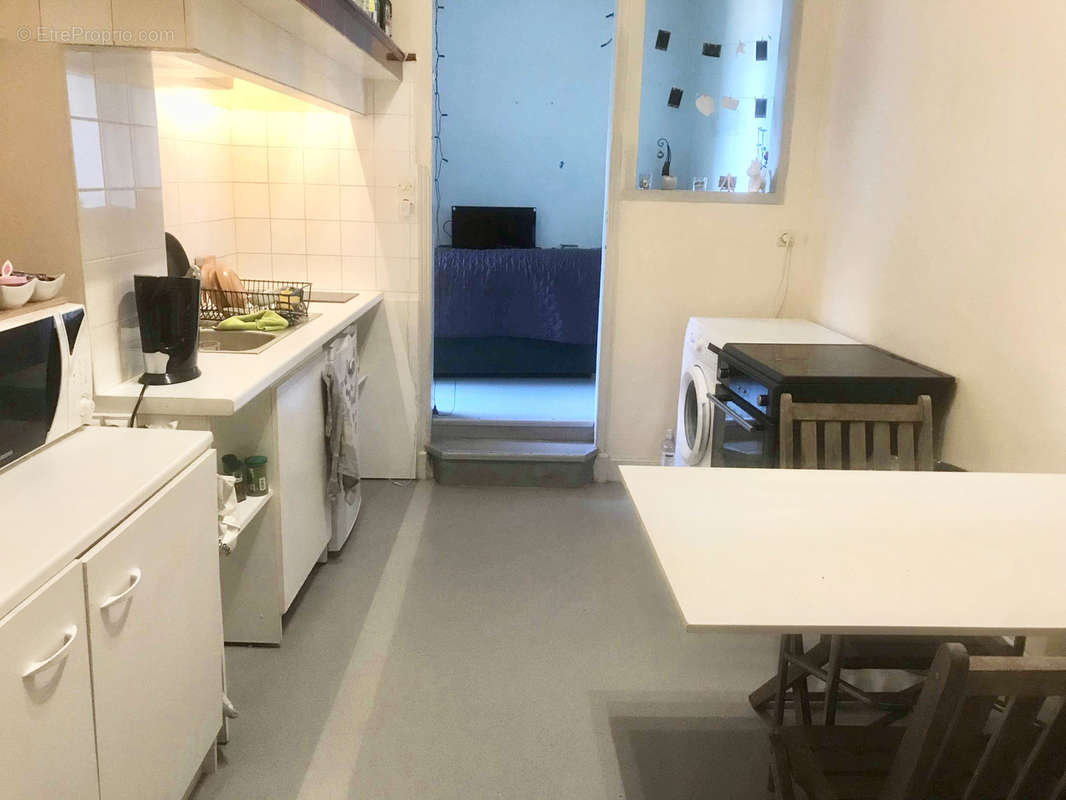 Appartement à TARBES