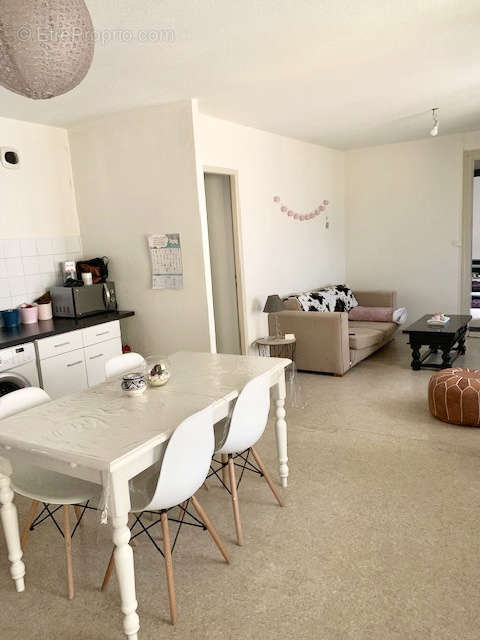 Appartement à TARBES