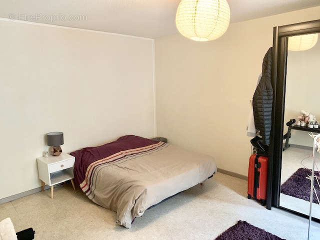 Appartement à TARBES