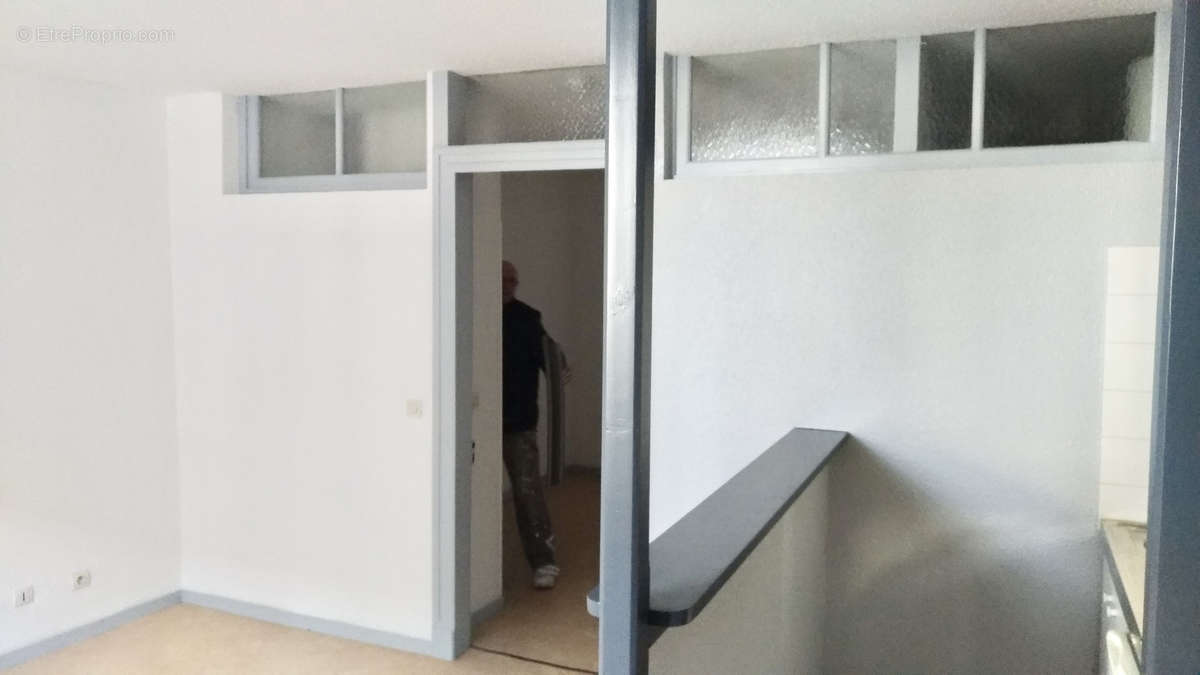 Appartement à TARBES