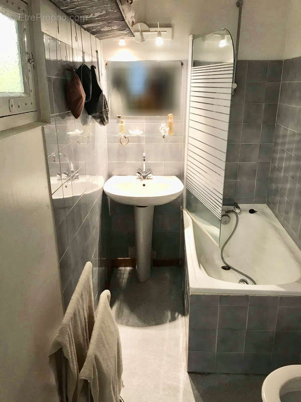 Appartement à TARBES