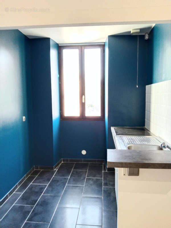 Appartement à CORBEIL-ESSONNES