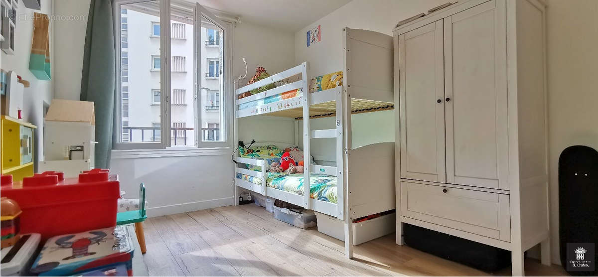 Appartement à VERSAILLES