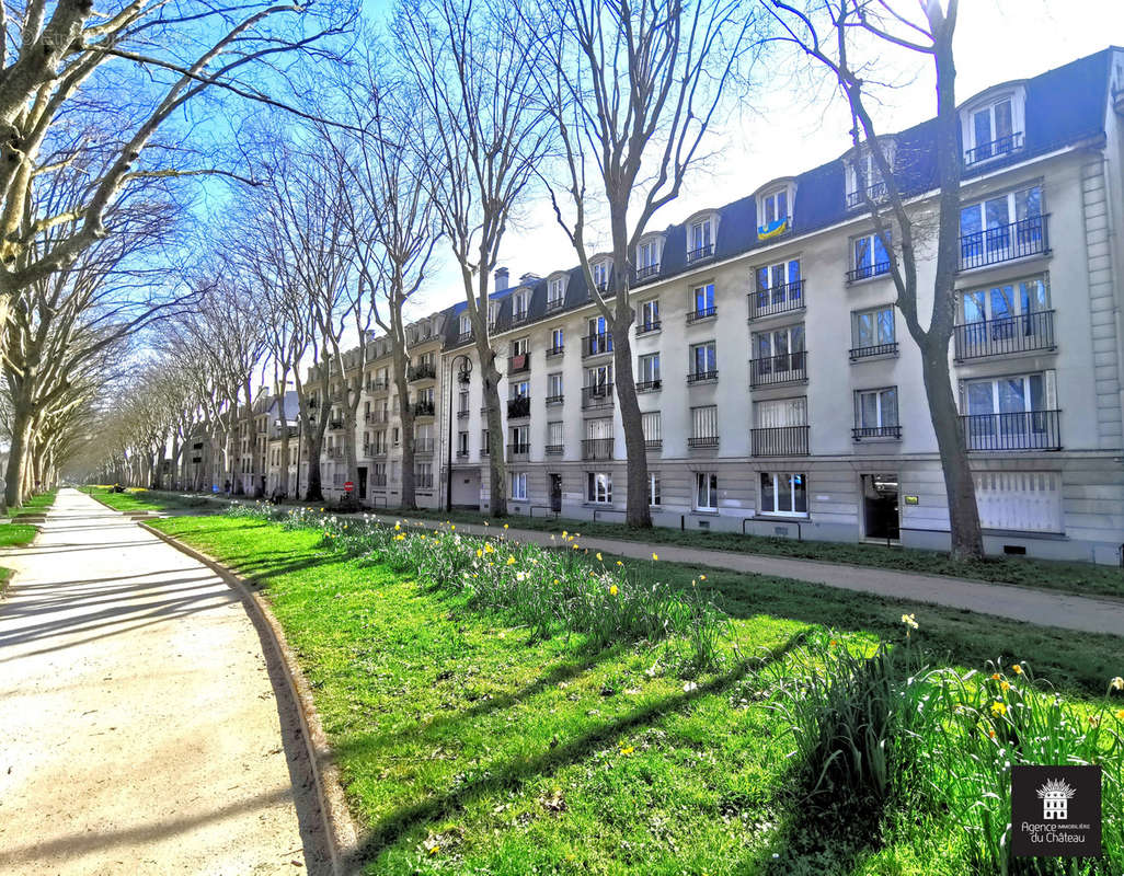 Appartement à VERSAILLES