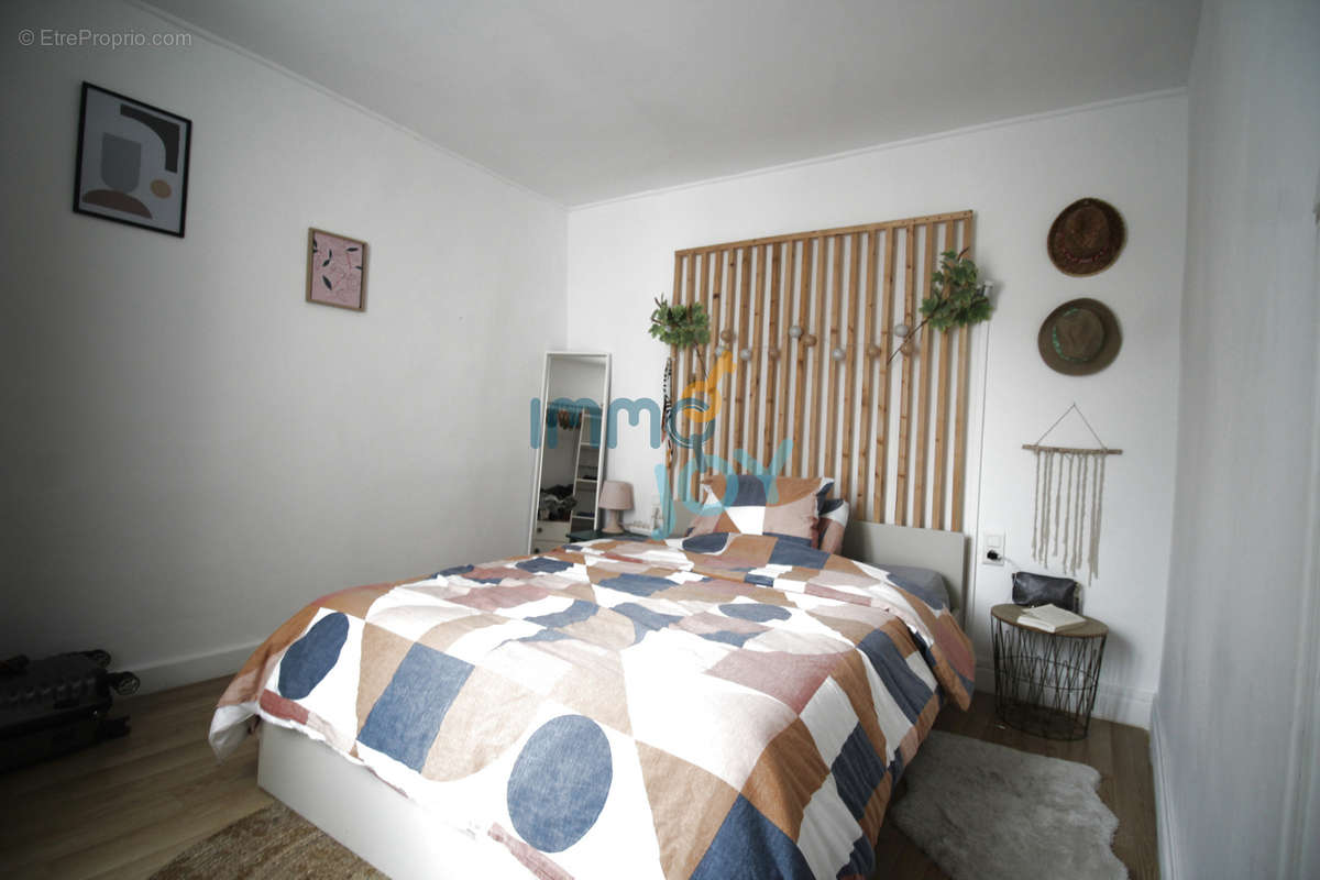 Appartement à SALLELES-D&#039;AUDE