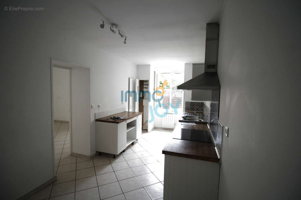 Appartement à SALLELES-D&#039;AUDE