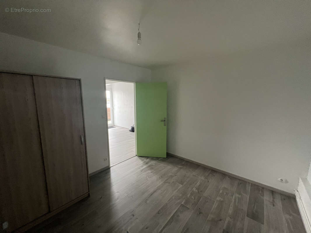 Appartement à ALENCON