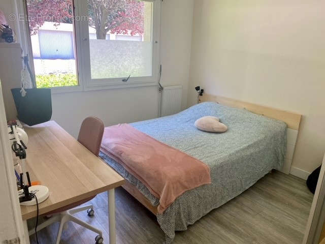 Appartement à MARSEILLE-12E