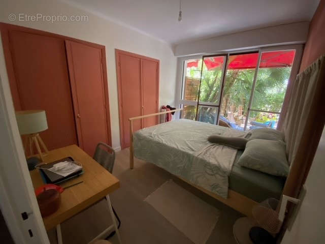 Appartement à MARSEILLE-12E