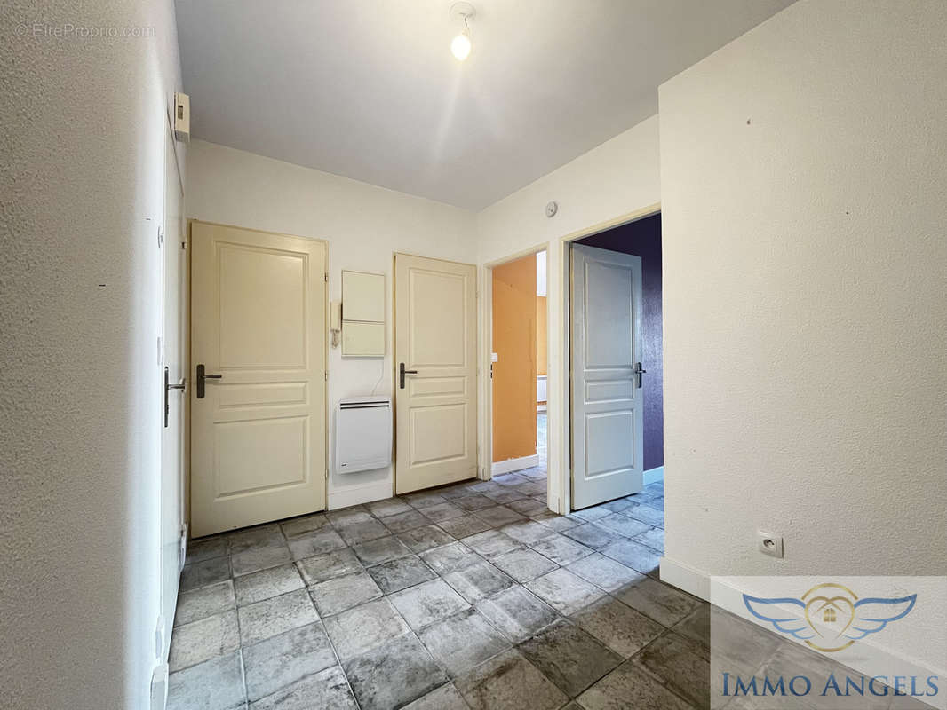 Appartement à LE TOUQUET-PARIS-PLAGE