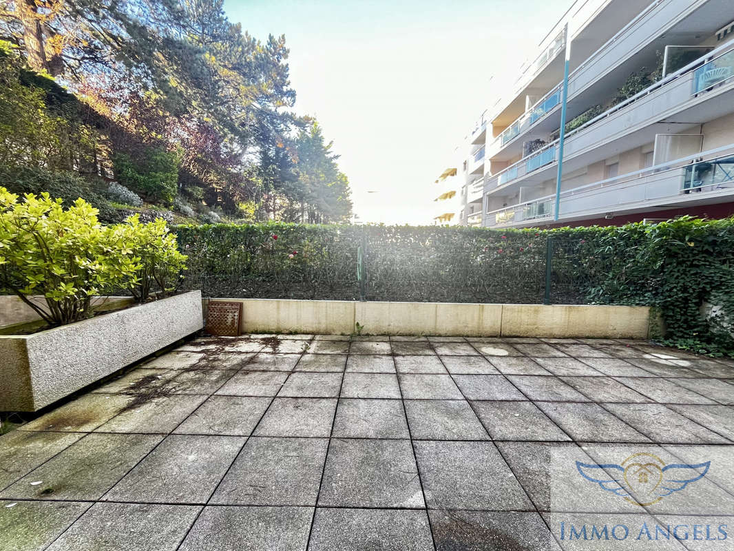 Appartement à LE TOUQUET-PARIS-PLAGE