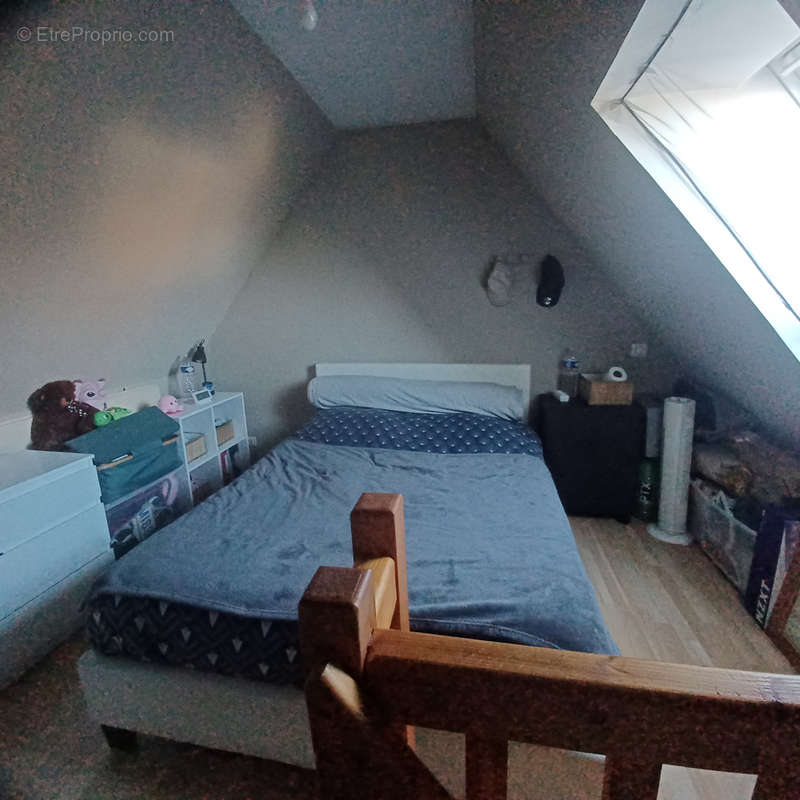 Appartement à AMIENS