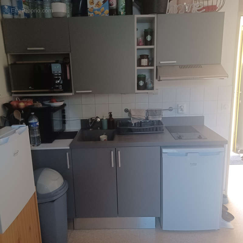 Appartement à AMIENS