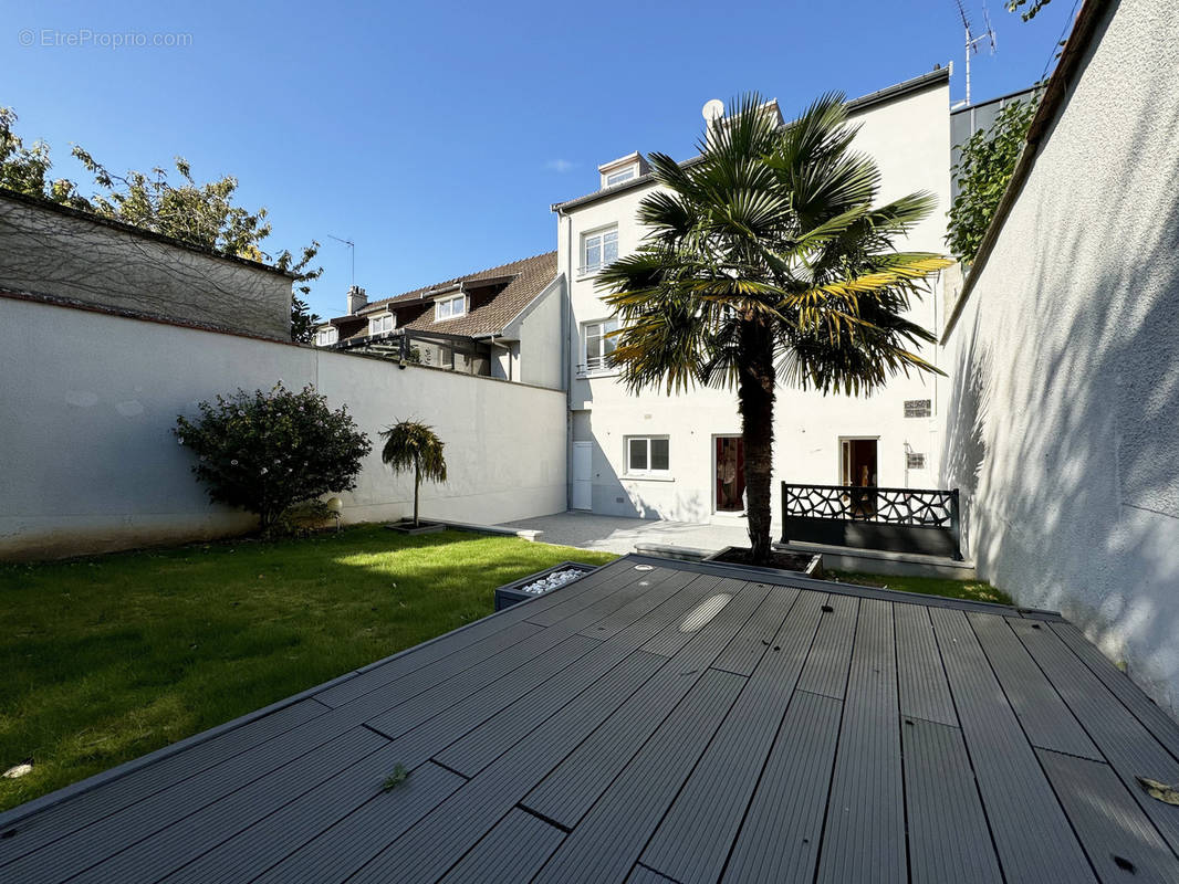 Maison à REIMS