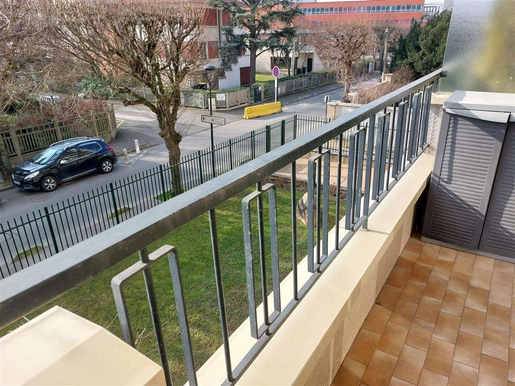 Appartement à CHAMPIGNY-SUR-MARNE