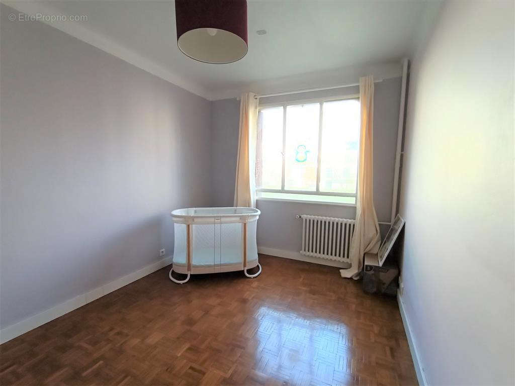 Appartement à CHAMPIGNY-SUR-MARNE