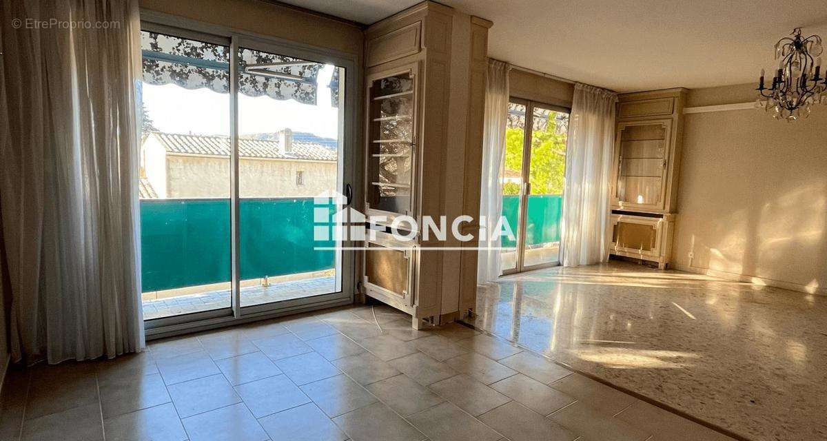 Appartement à DIGNE-LES-BAINS