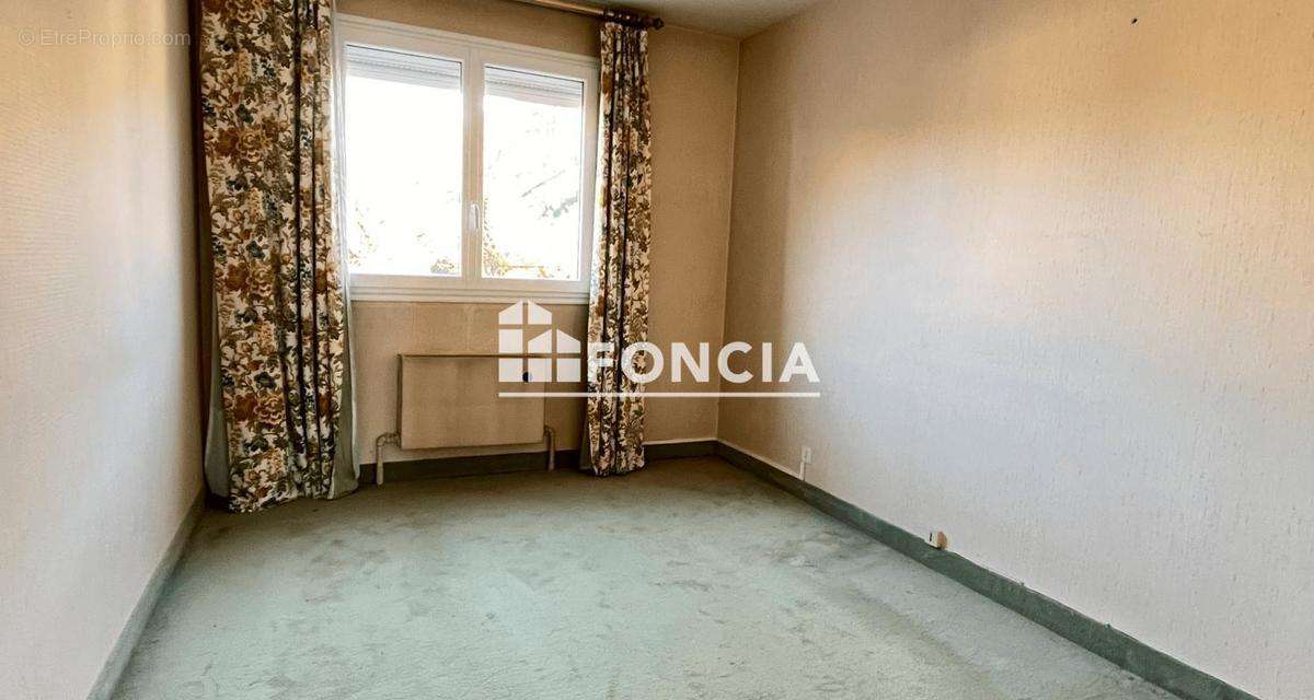 Appartement à DIGNE-LES-BAINS