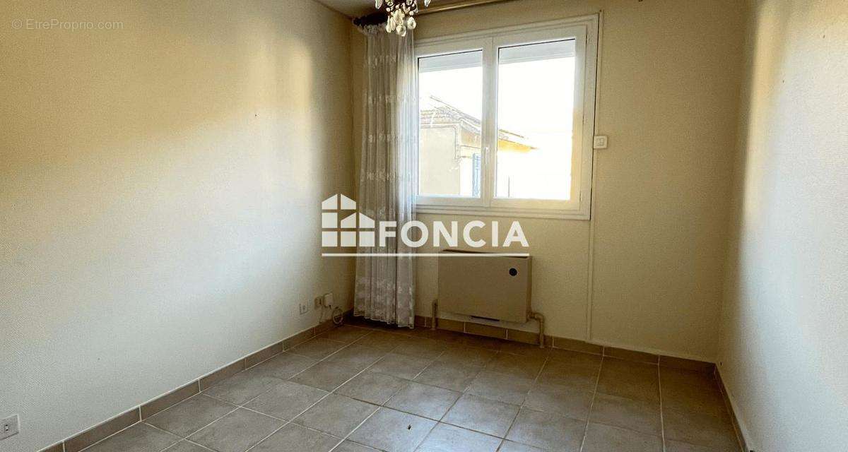 Appartement à DIGNE-LES-BAINS