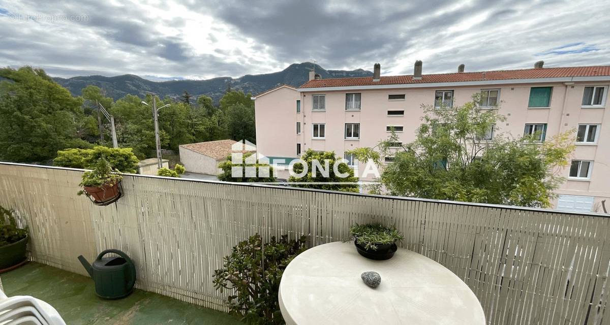 Appartement à DIGNE-LES-BAINS