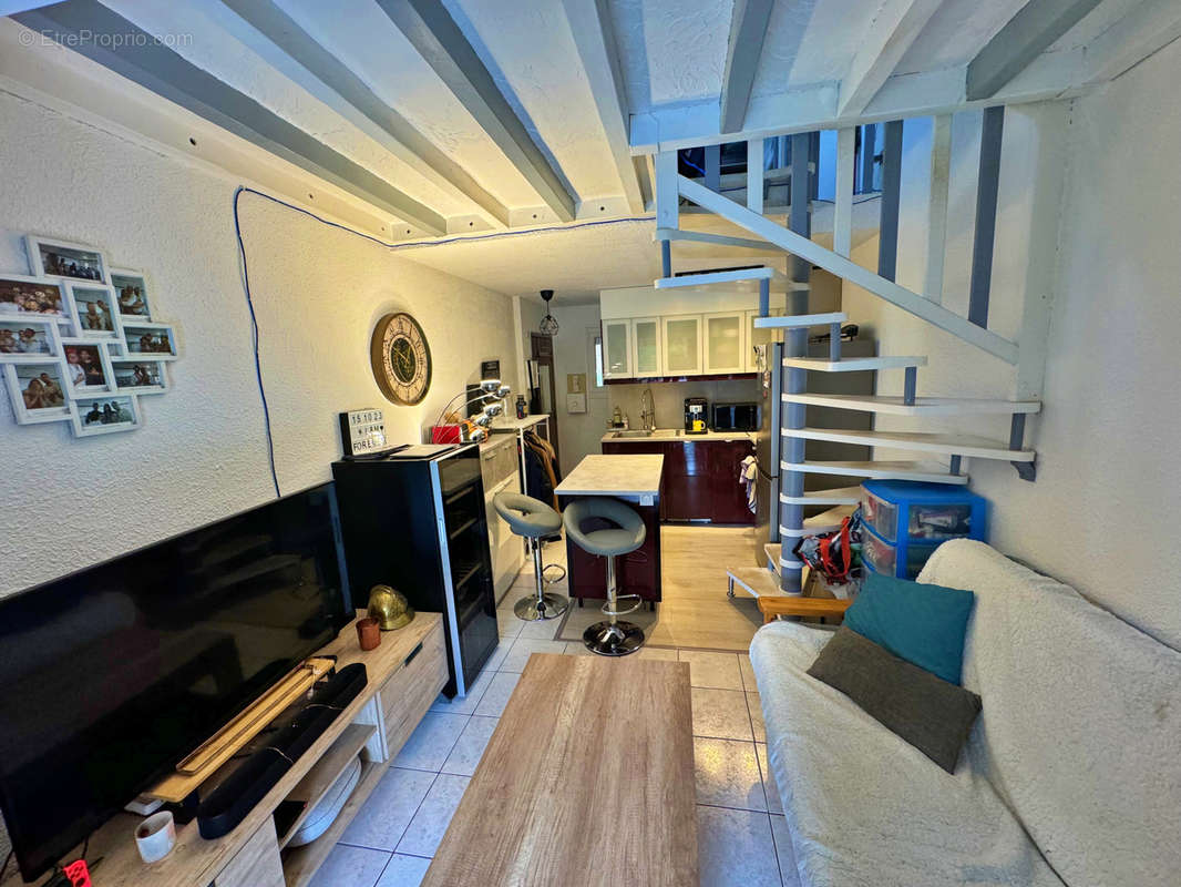 Appartement à BANDOL